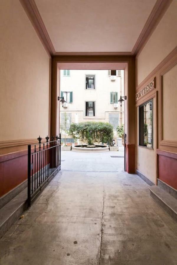 Sofia'S House Apartamento Palermo Exterior foto